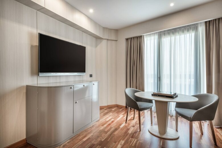 AC Hotel Gran Canaria By Marriott