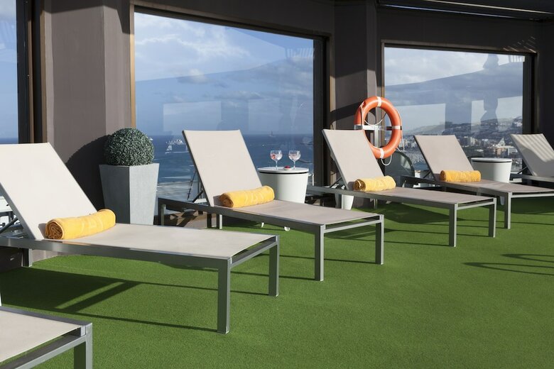 AC Hotel Gran Canaria By Marriott