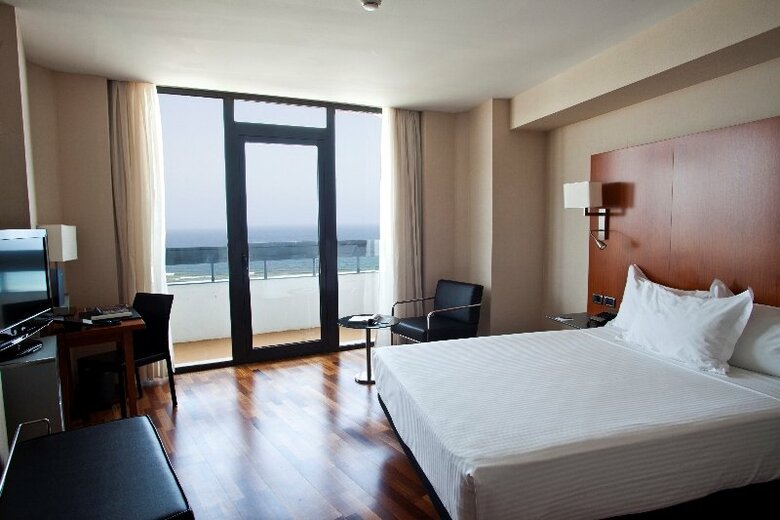 AC Hotel Gran Canaria By Marriott