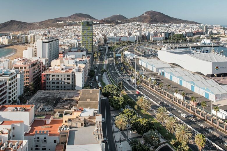 AC Hotel Gran Canaria By Marriott