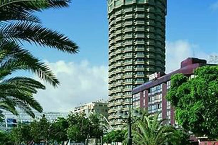 AC Hotel Gran Canaria By Marriott