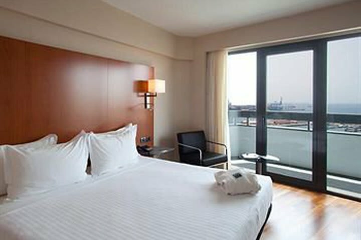 AC Hotel Gran Canaria By Marriott