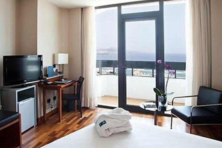 AC Hotel Gran Canaria By Marriott