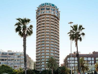 AC Hotel Gran Canaria By Marriott