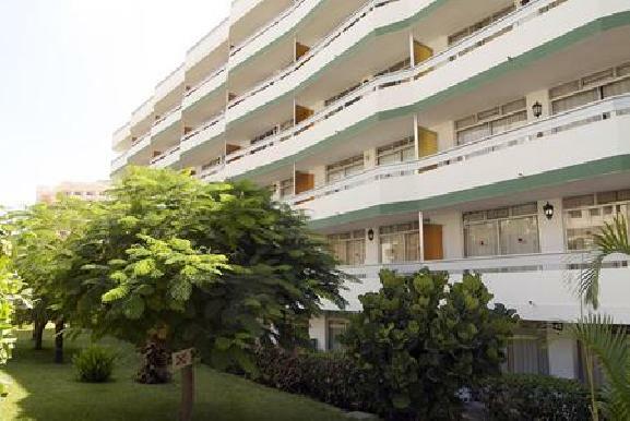 Apartamentos Tagoror