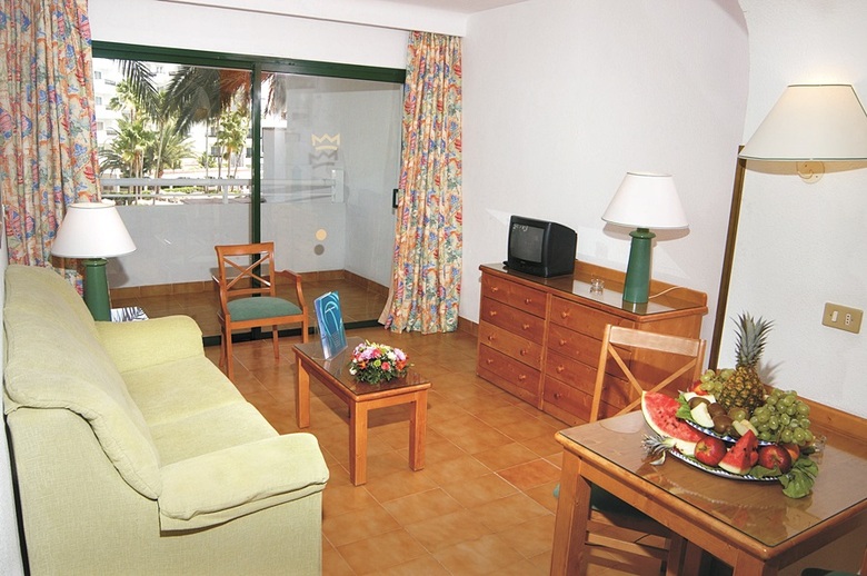 Aparthotel Riu Flamingo