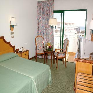 Aparthotel Riu Flamingo