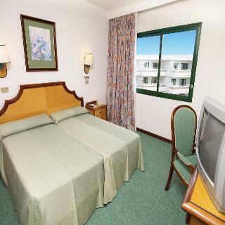 Aparthotel Riu Flamingo