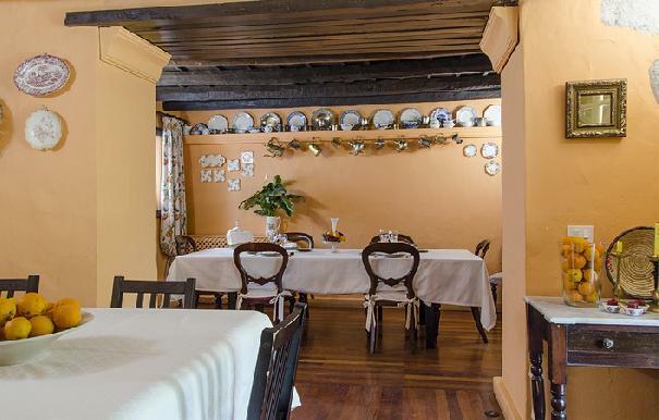 Hotel Las Calas