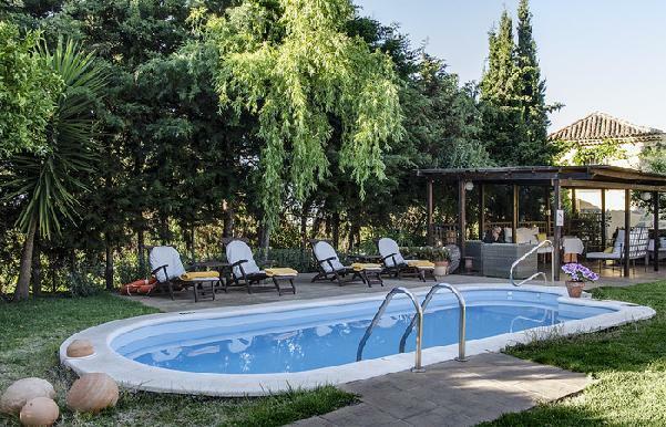 Hotel Las Calas