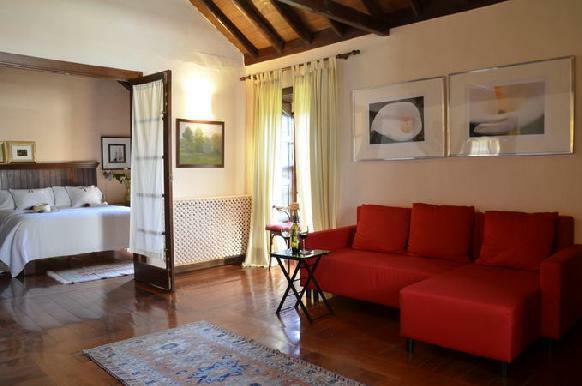 Hotel Las Calas