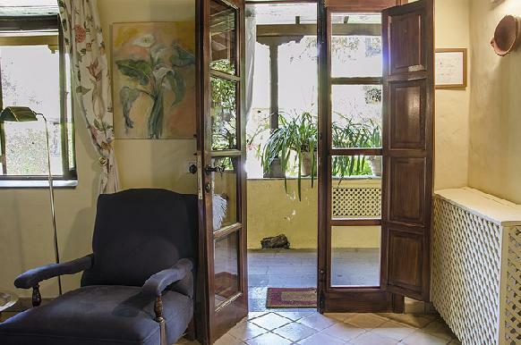 Hotel Las Calas