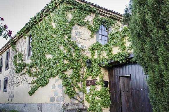 Hotel Las Calas