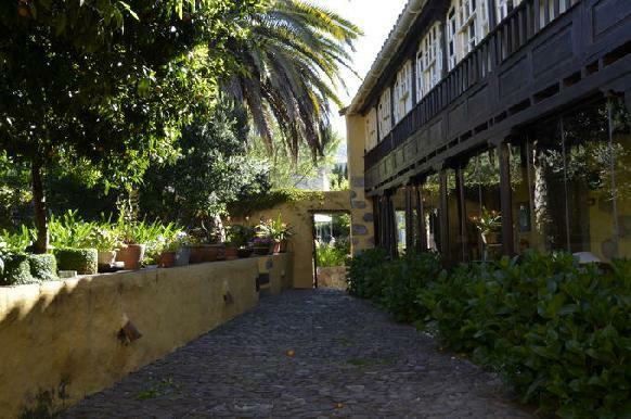 Hotel Las Calas