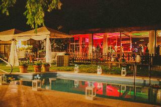 Hotel Las Calas