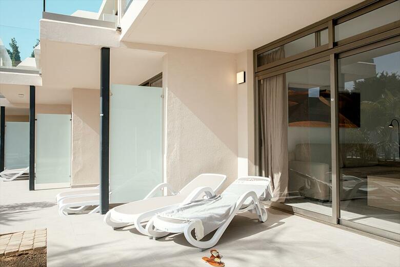 Apartamentos Las Buganvillas