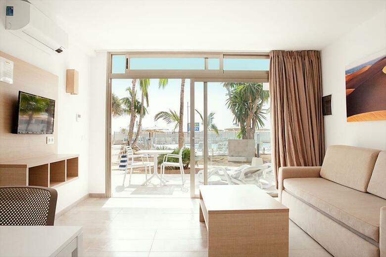 Apartamentos Las Buganvillas