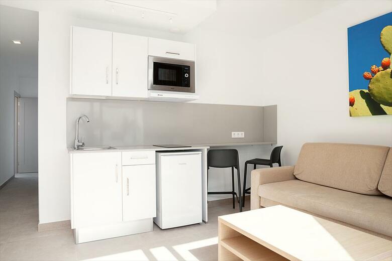 Apartamentos Las Buganvillas