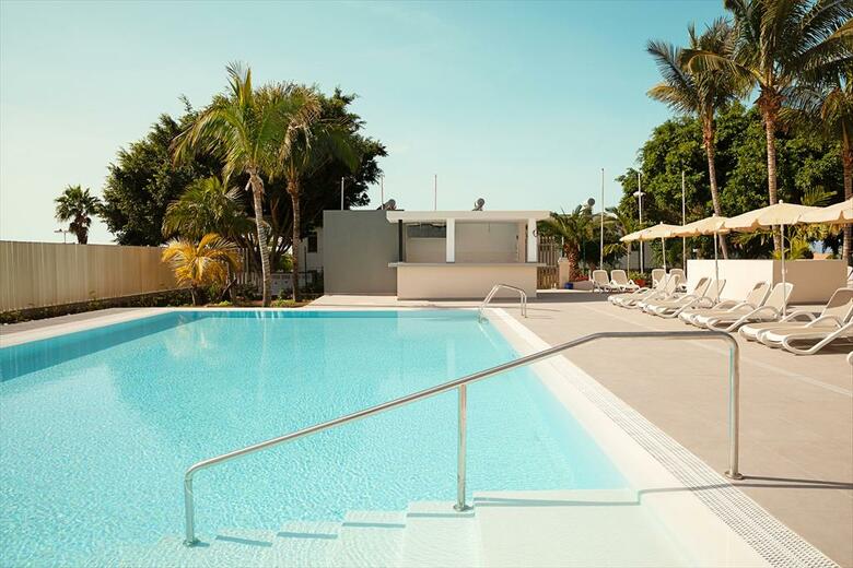 Apartamentos Las Buganvillas