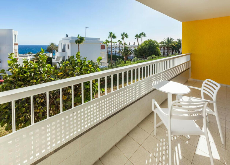 Abora Interclub Atlantic By Lopesan Hotels