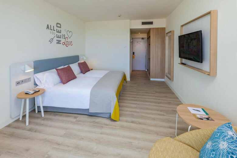 Abora Interclub Atlantic By Lopesan Hotels