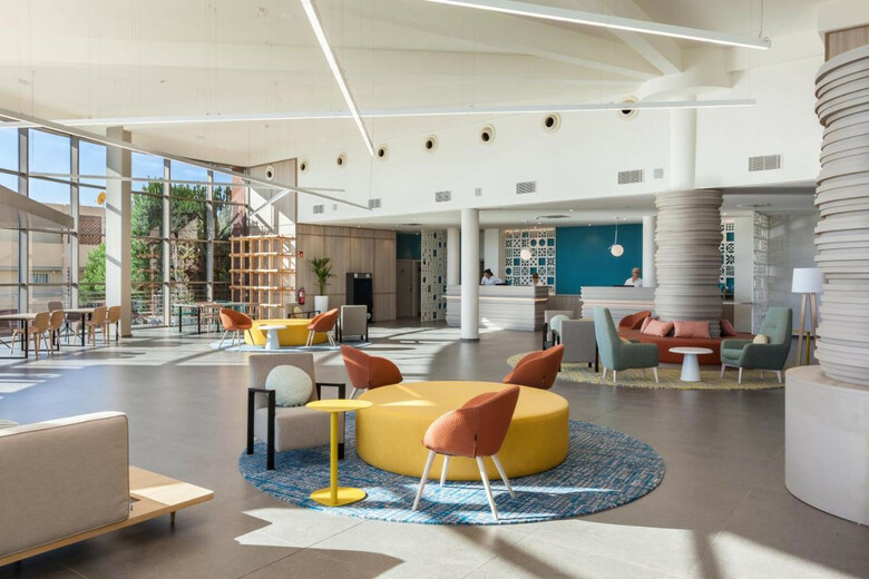 Abora Interclub Atlantic By Lopesan Hotels