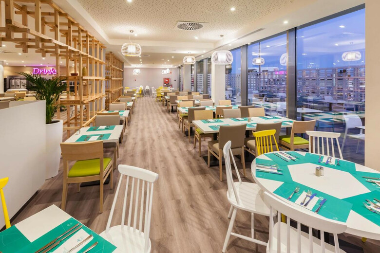 Abora Interclub Atlantic By Lopesan Hotels