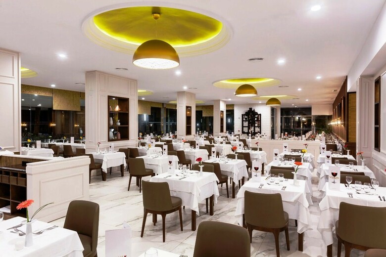 Hotel Riu Palace Oasis