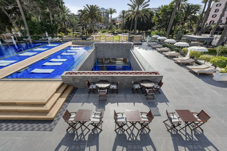 Hotel Santa Catalina
