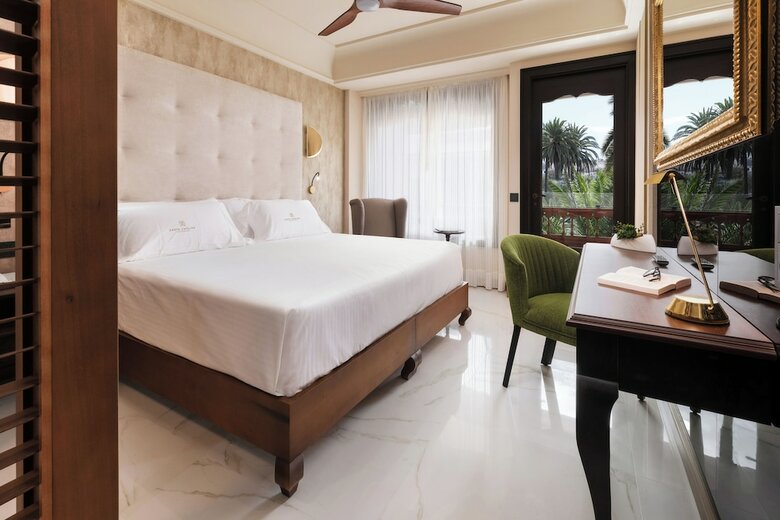 Hotel Santa Catalina