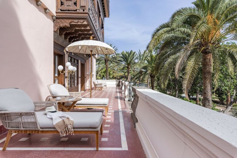 Hotel Santa Catalina
