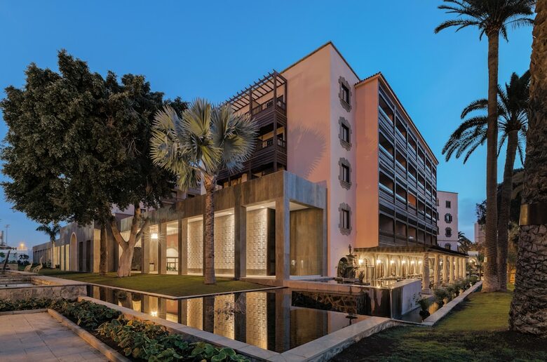 Hotel Santa Catalina