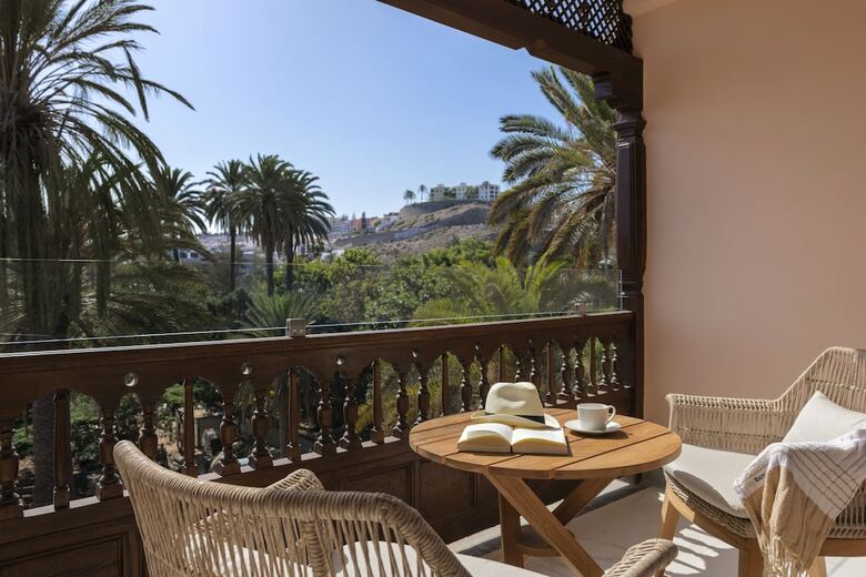 Hotel Santa Catalina