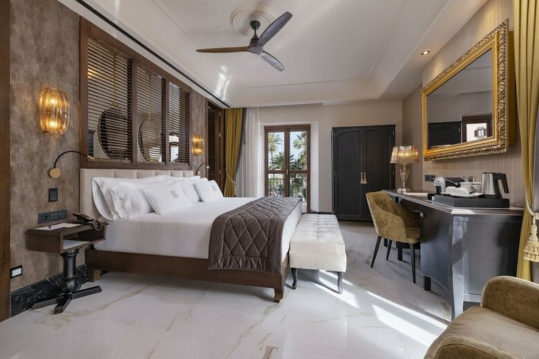 Hotel Santa Catalina
