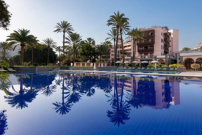 Hotel Santa Catalina