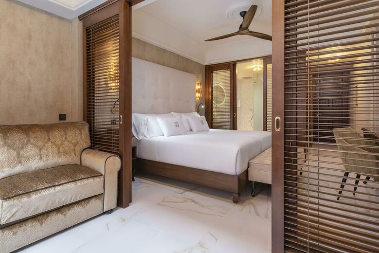 Hotel Santa Catalina