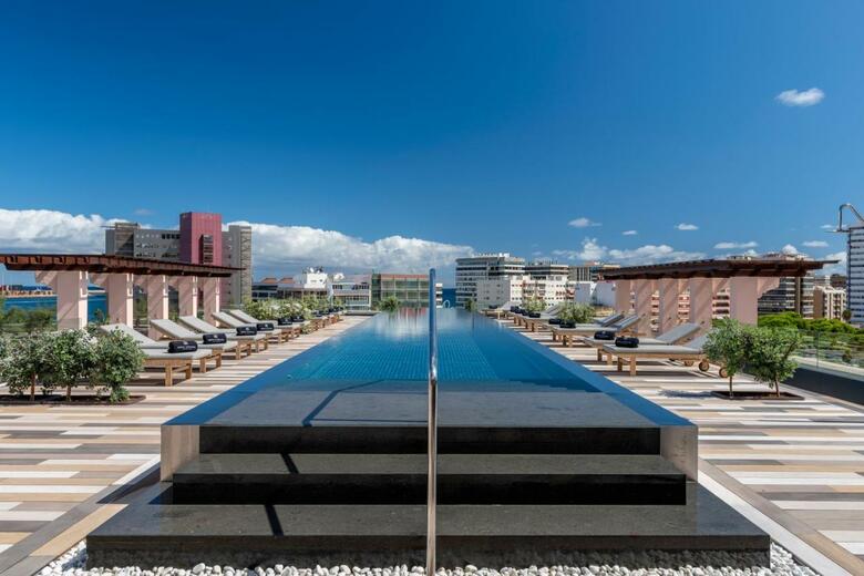 Hotel Santa Catalina