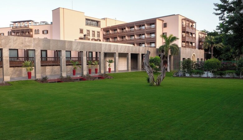 Hotel Santa Catalina