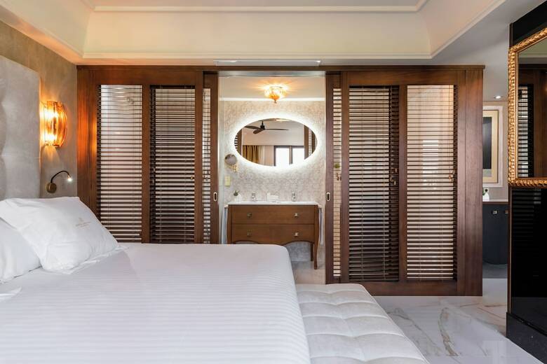 Hotel Santa Catalina