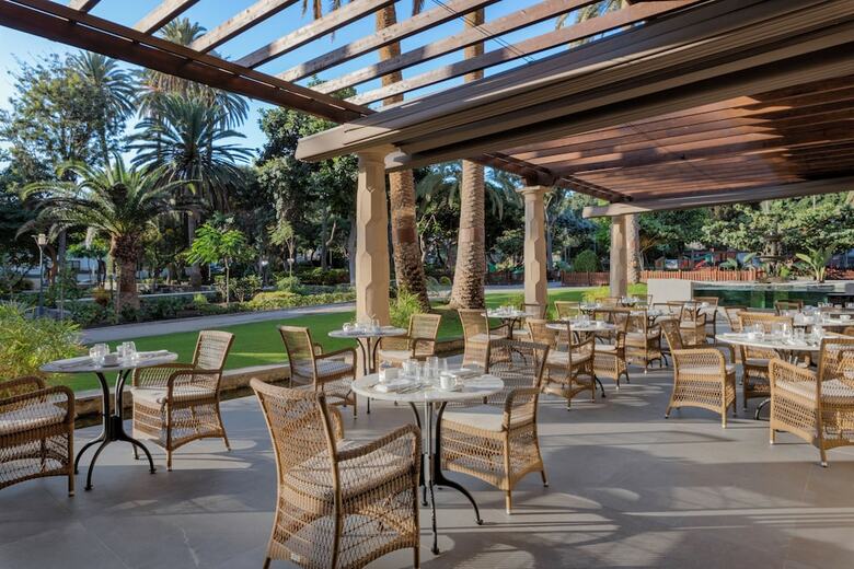 Hotel Santa Catalina