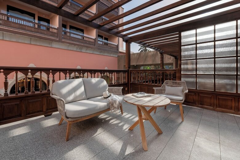 Hotel Santa Catalina