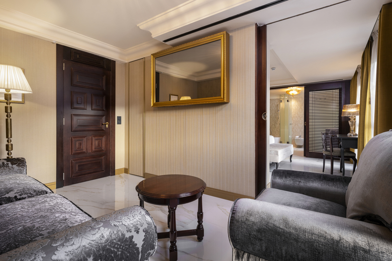 Hotel Santa Catalina