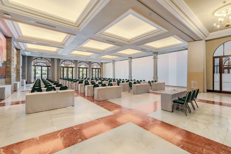 Hotel Santa Catalina