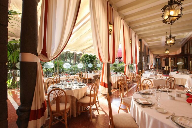 Hotel Santa Catalina