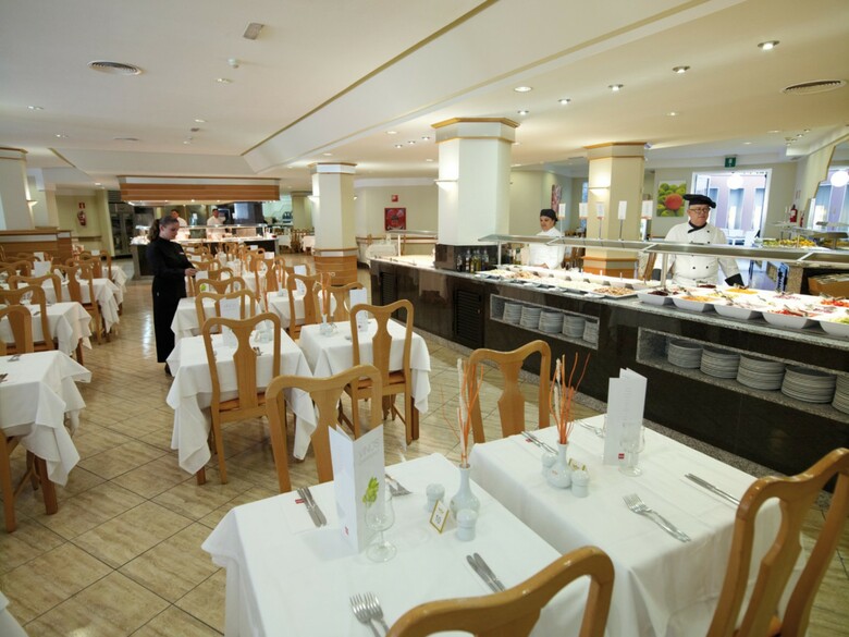 Hotel Servatur Don Miguel S�lo Adultos
