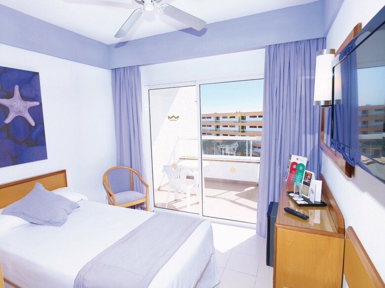 Hotel Servatur Don Miguel S�lo Adultos