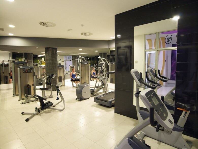 Hotel Servatur Don Miguel S�lo Adultos