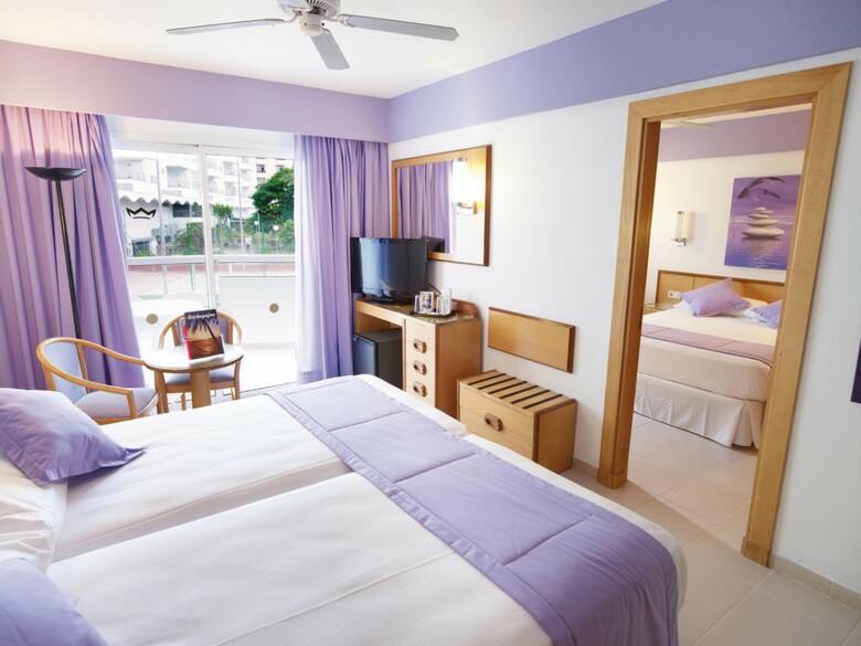 Hotel Servatur Don Miguel S�lo Adultos