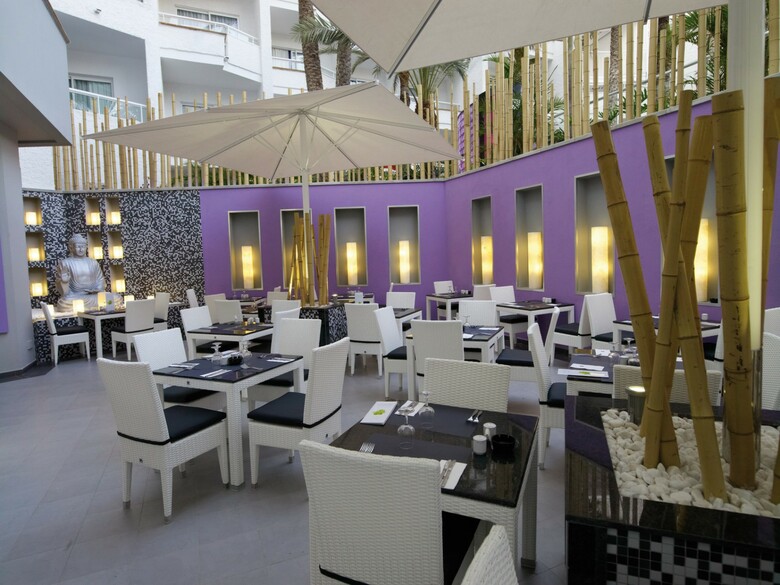 Hotel Servatur Don Miguel S�lo Adultos