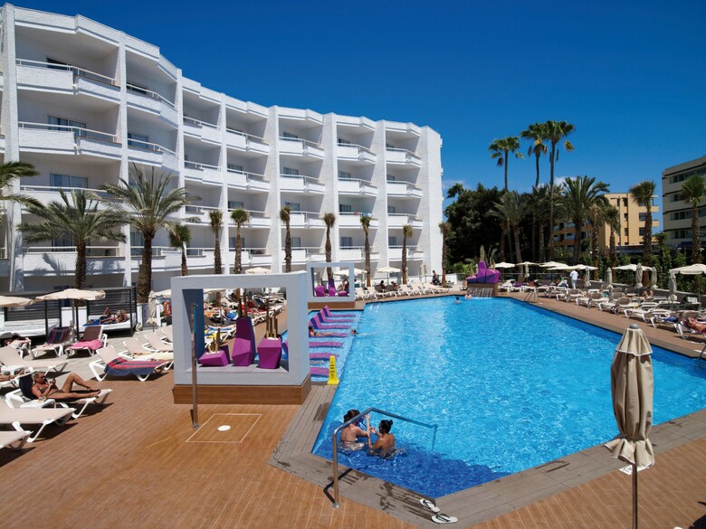 Hotel Servatur Don Miguel S�lo Adultos